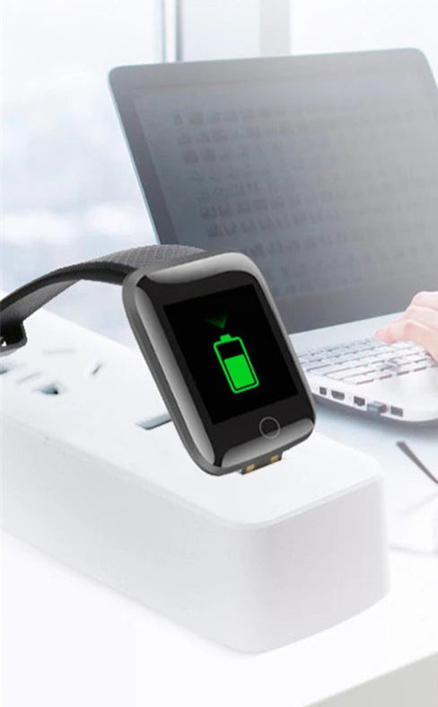 Smartwatch Esporte