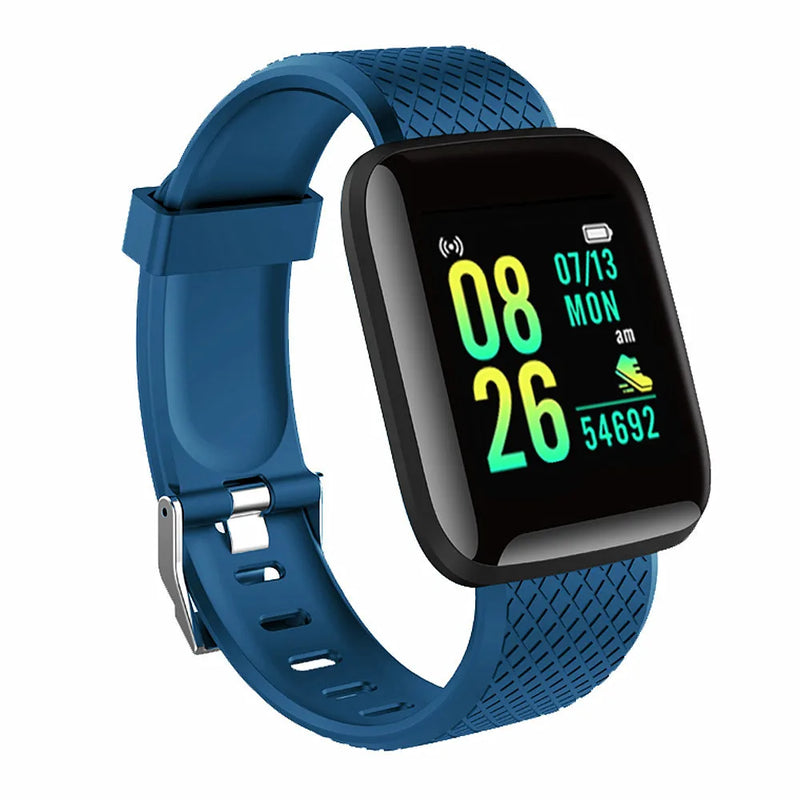 Smartwatch Esporte