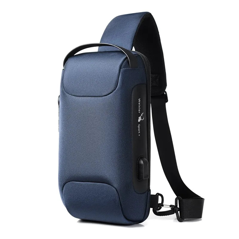 Mochila Marcelo
