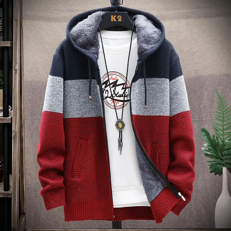 Cardigan Silvio