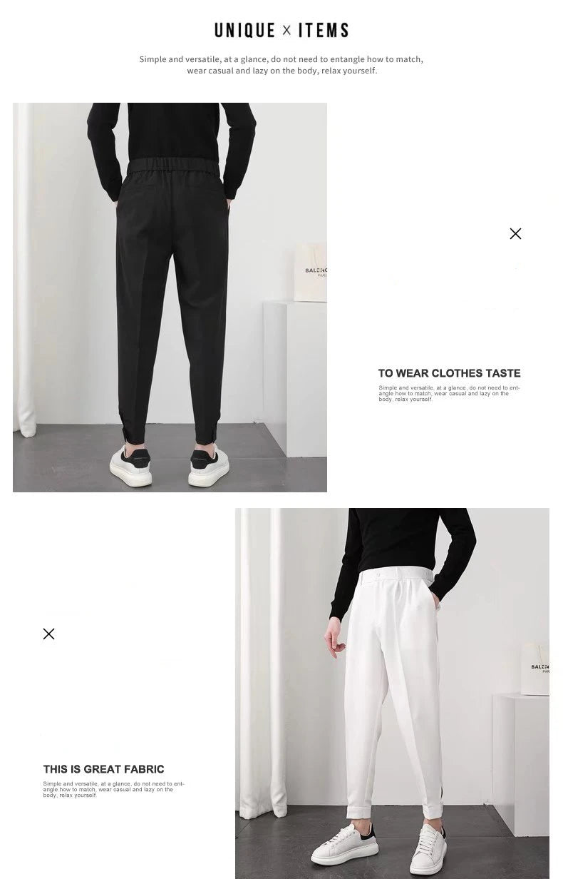 Calça Melbourne