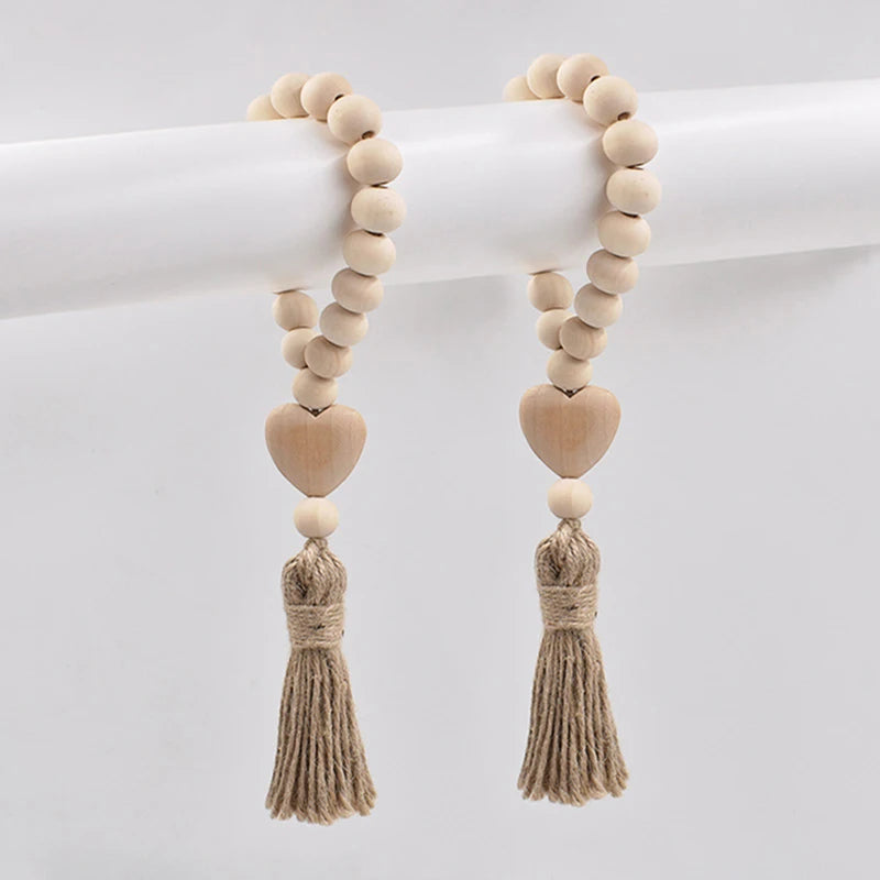 Enfeite Boho