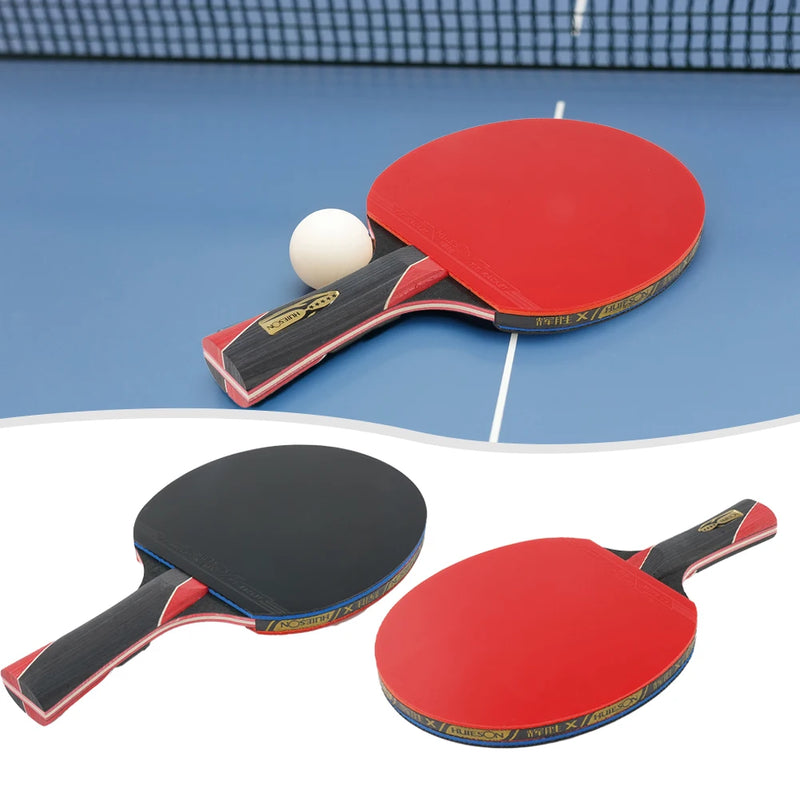 Raquete Ping Pong