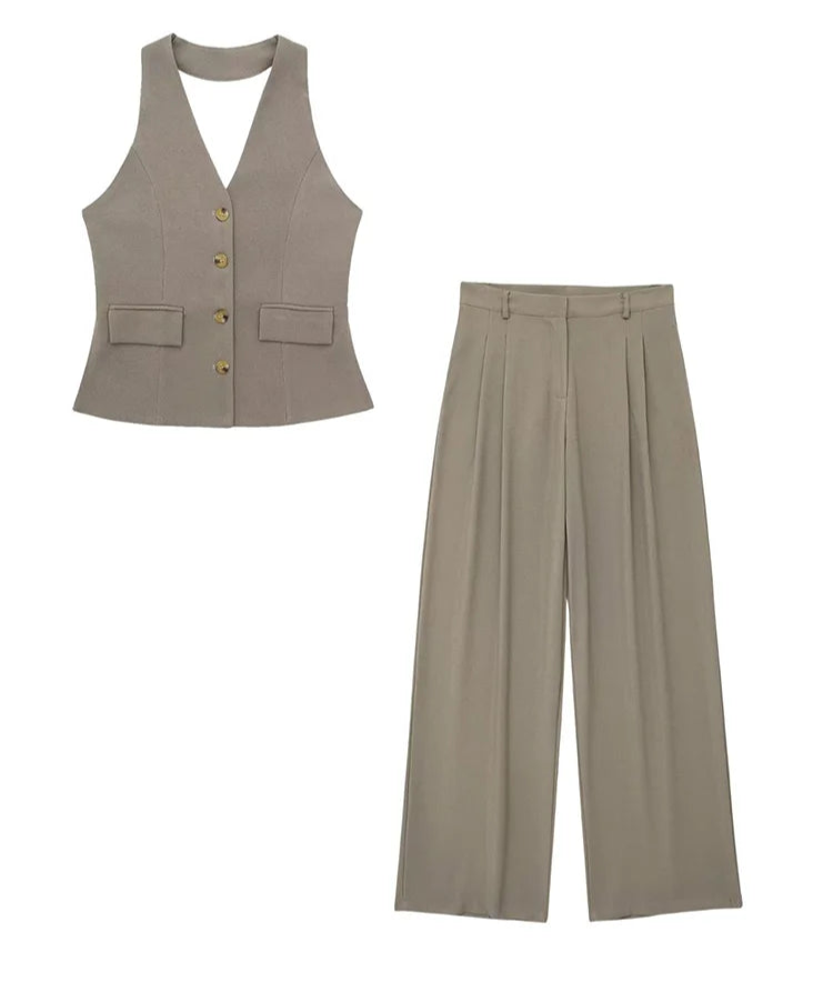 Conjunto Cristiane