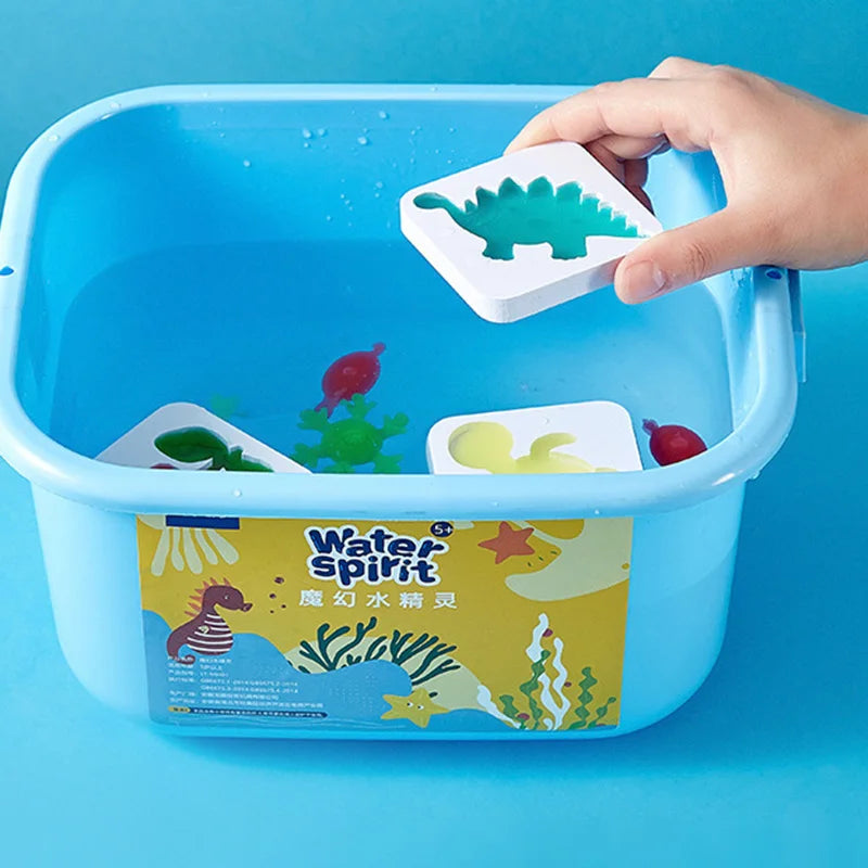 Magic Water Kit