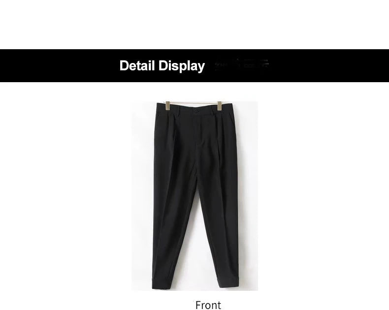 Calça Melbourne