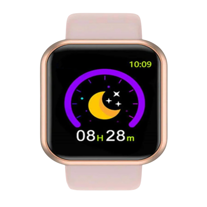 Smartwatch Esporte