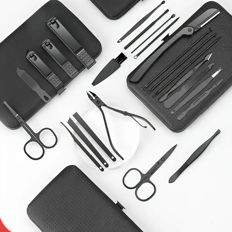 Kit cuidados pessoais