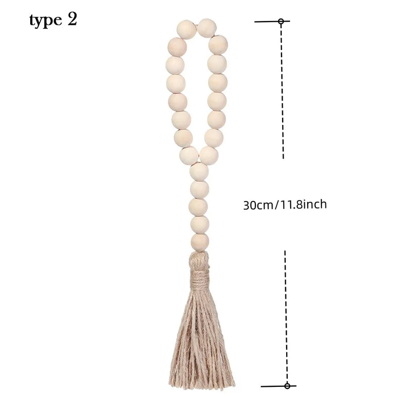 Enfeite Boho