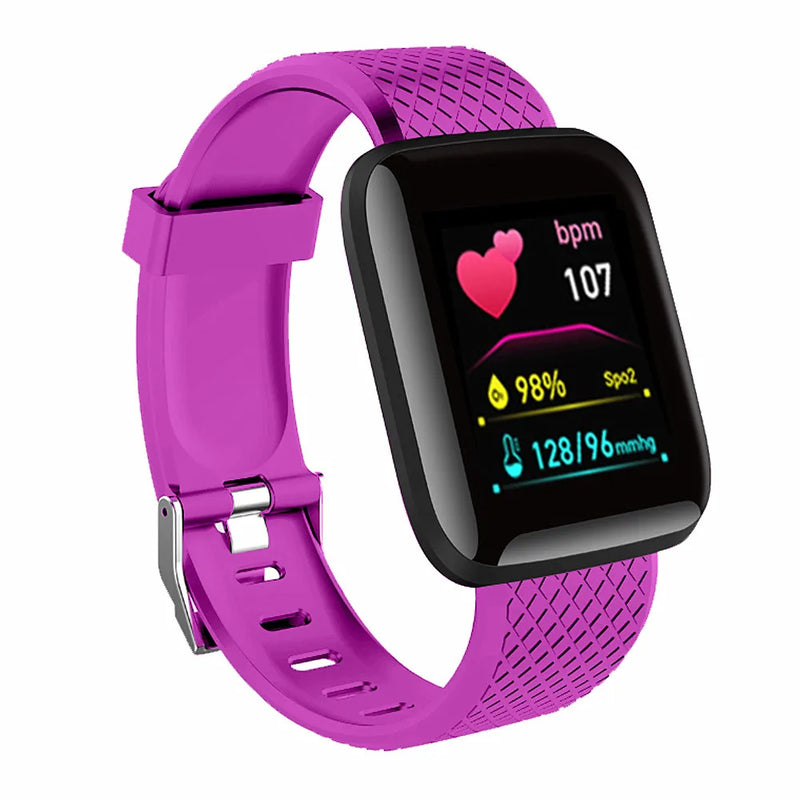 Smartwatch Esporte
