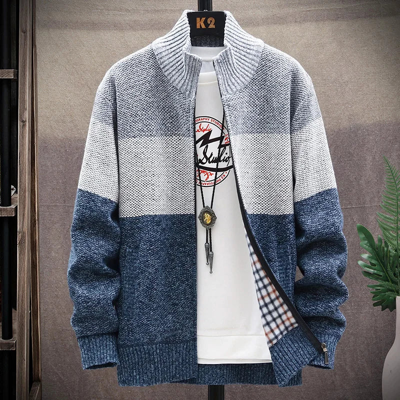 Cardigan Silvio