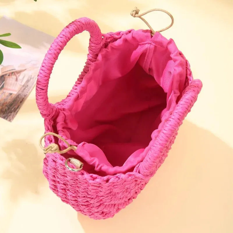 Bolsa Salvador