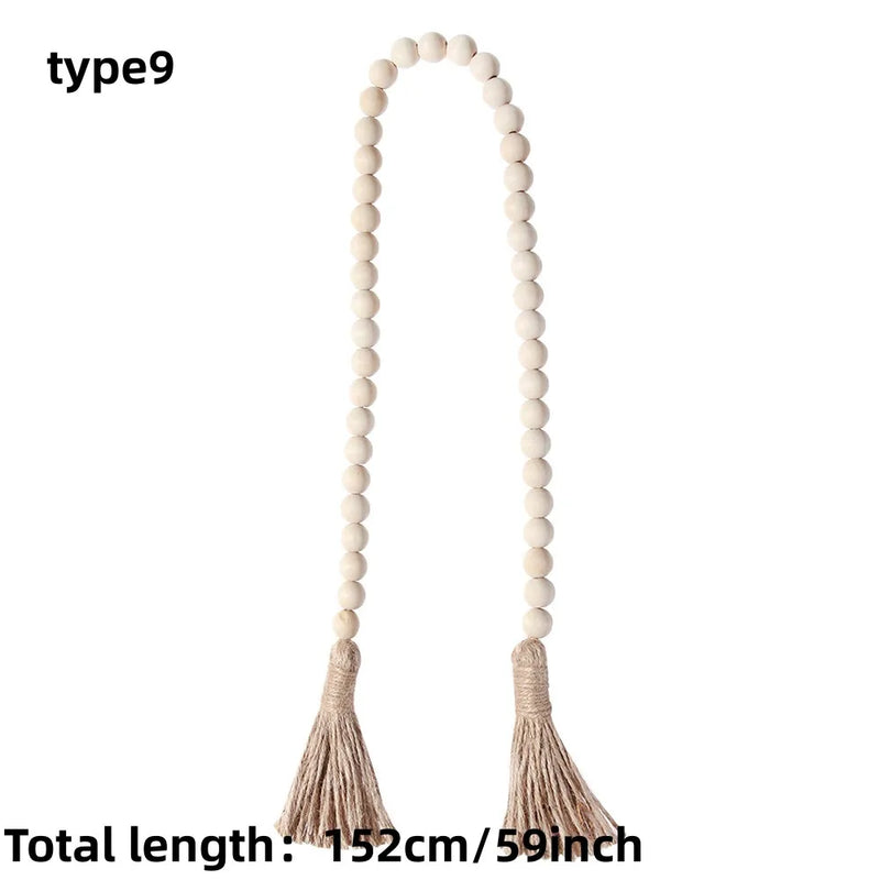 Enfeite Boho