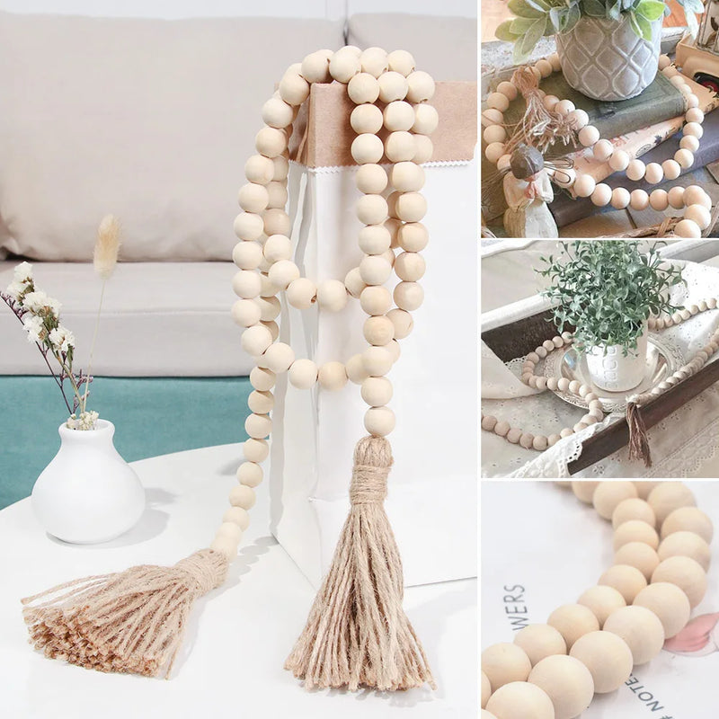 Enfeite Boho