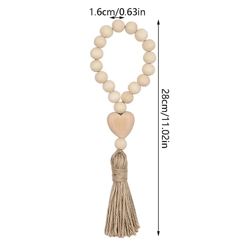 Enfeite Boho