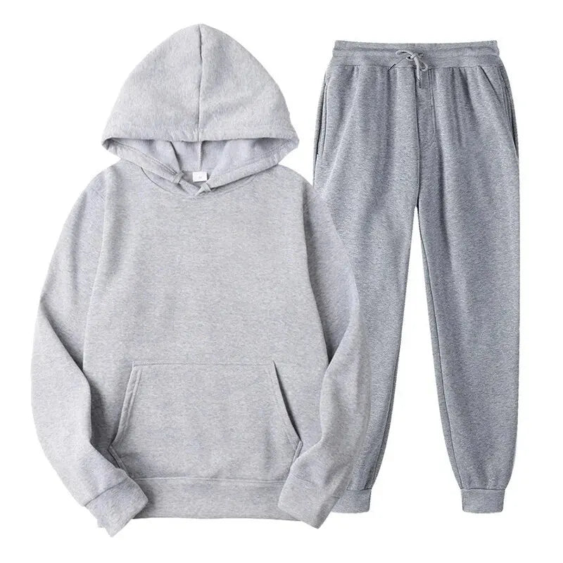 Conjunto Ricardo
