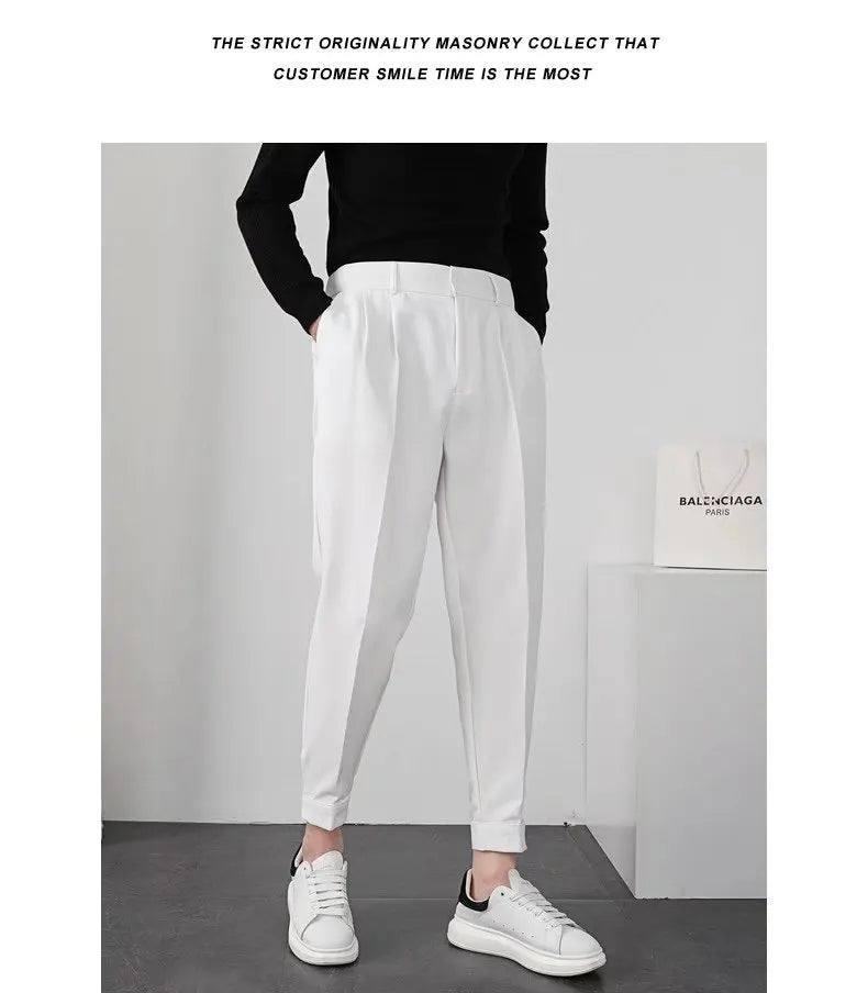 Calça Melbourne