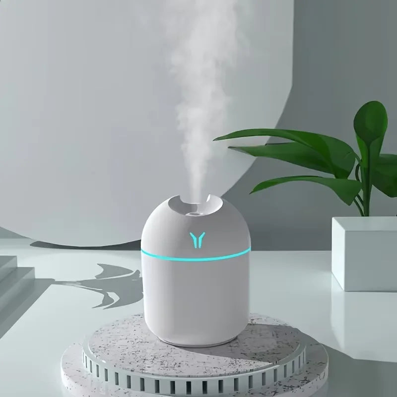 Umidificador de Ar