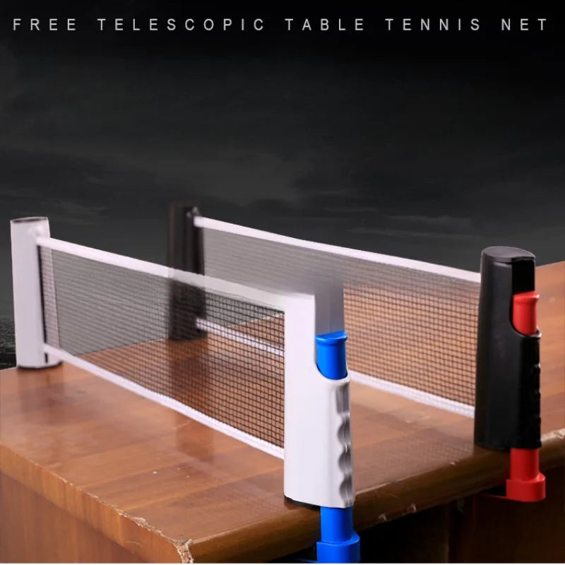 Rede de Ping Pong Portátil