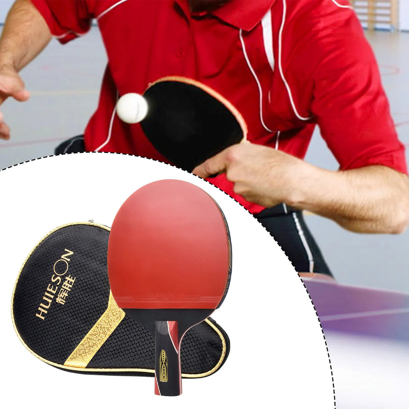 Raquete Ping Pong