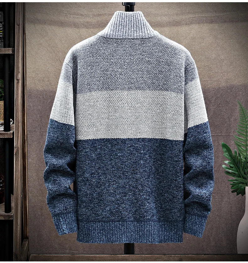 Cardigan Silvio