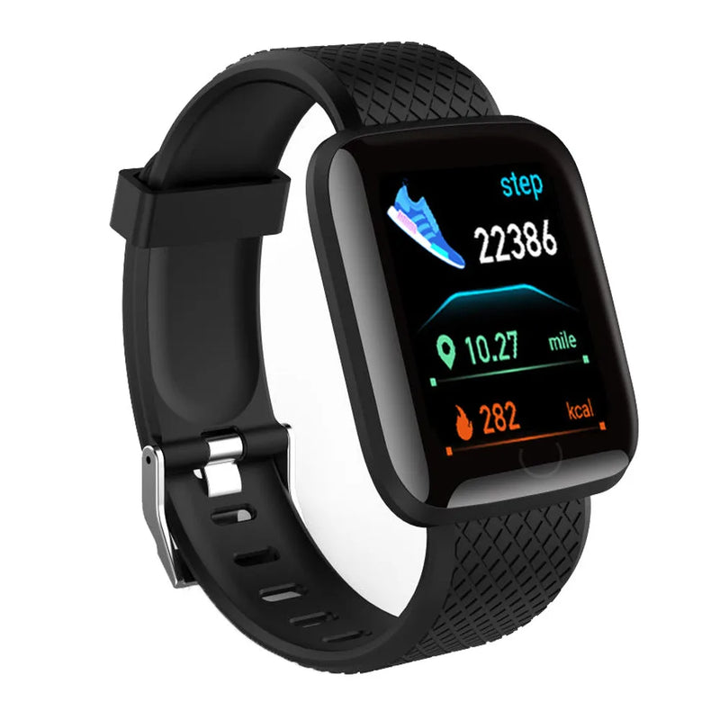 Smartwatch Esporte