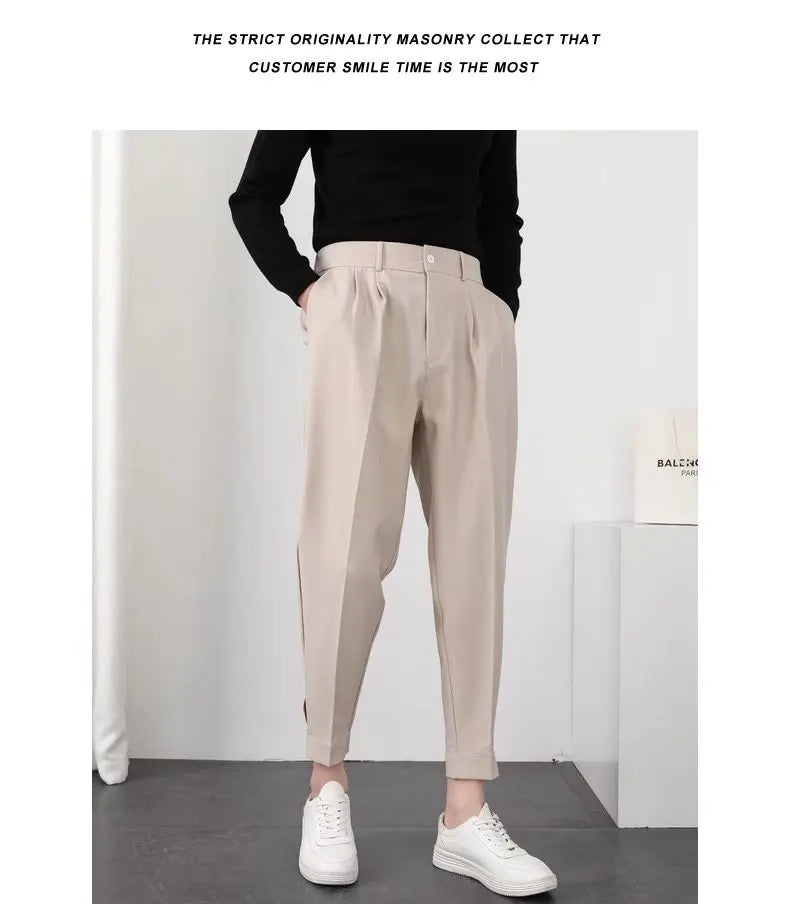 Calça Melbourne