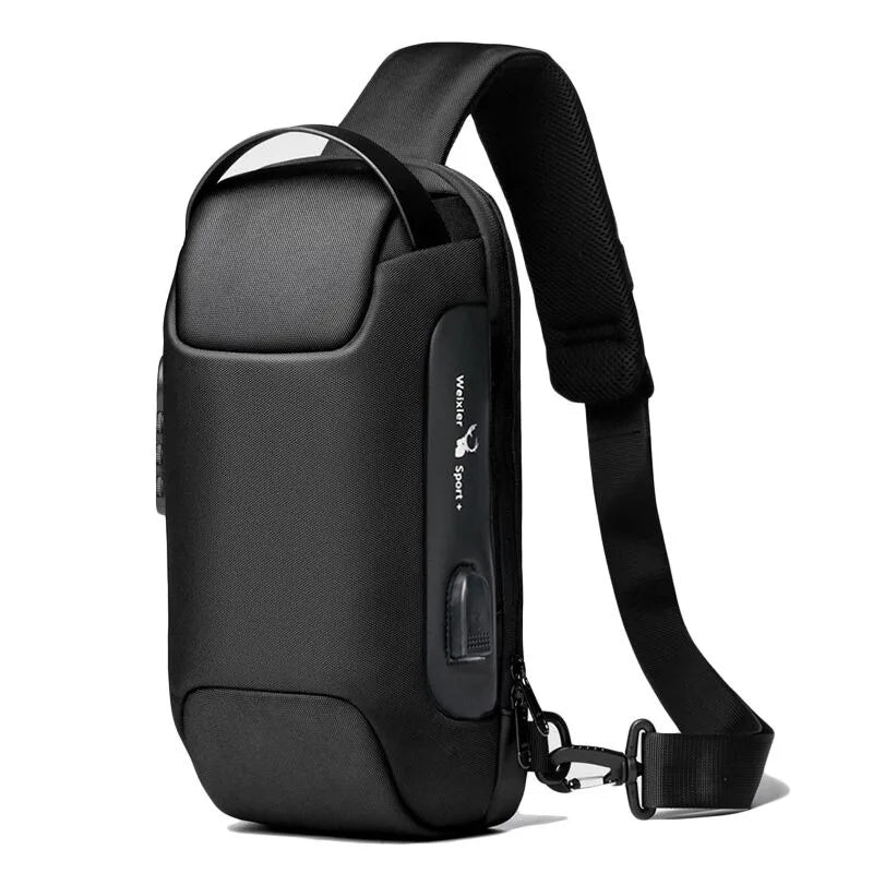 Mochila Marcelo