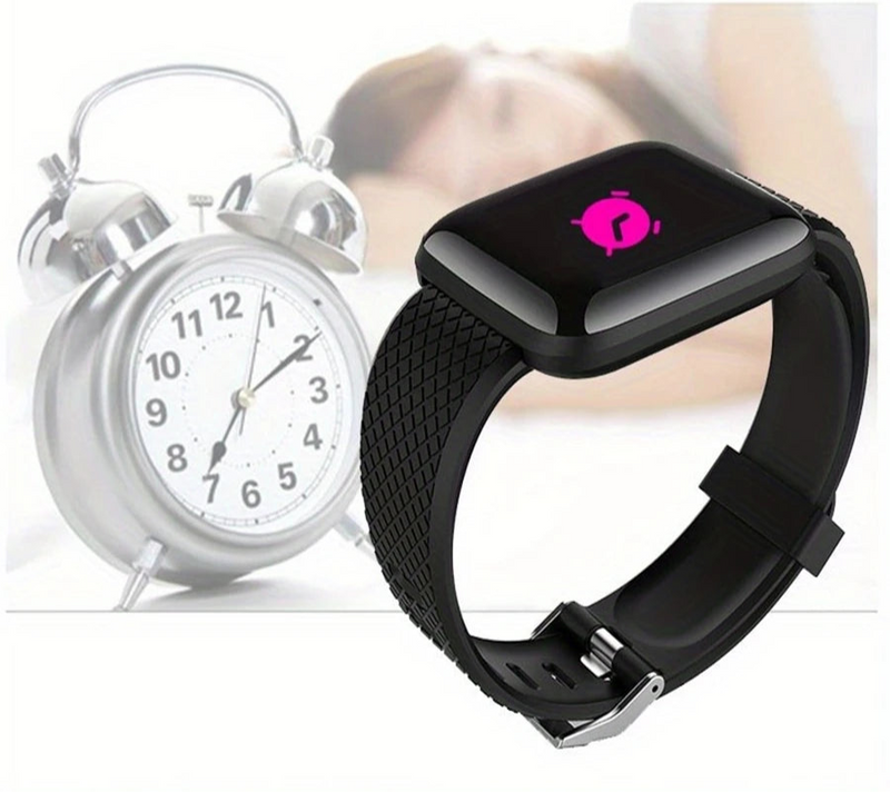 Smartwatch Esporte