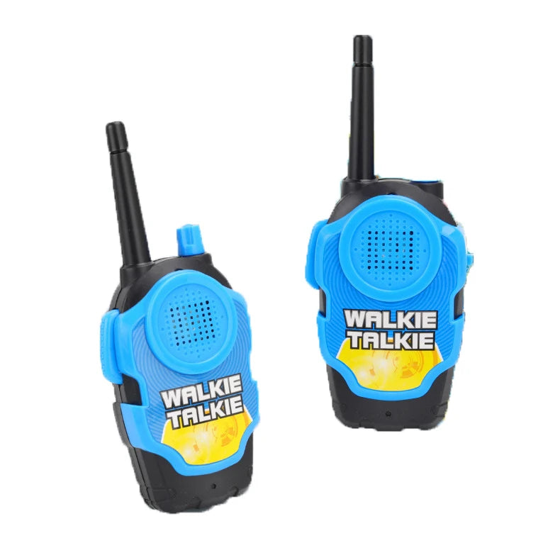 Walkie-Talkie Infantil