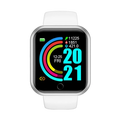 Smartwatch Esporte