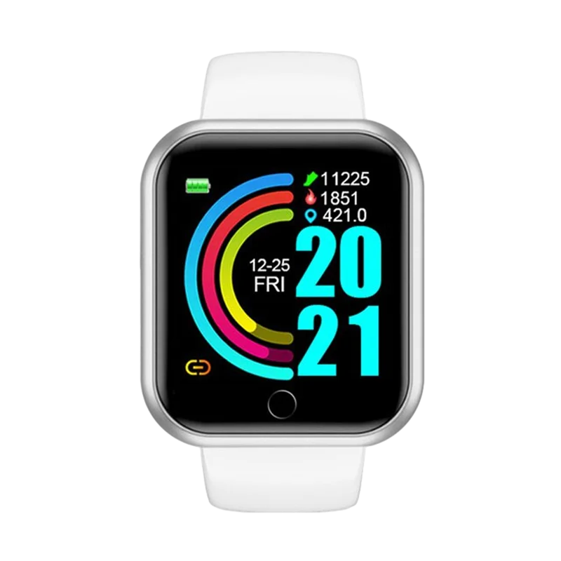 Smartwatch Esporte