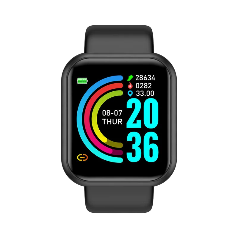Smartwatch Esporte