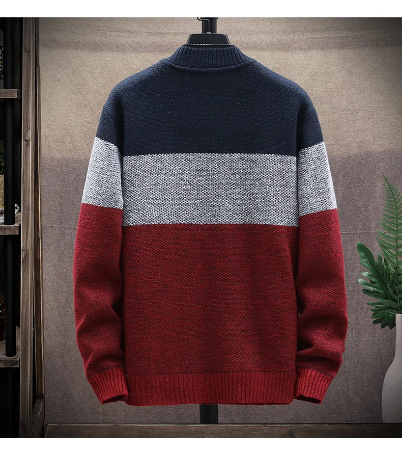Cardigan Silvio