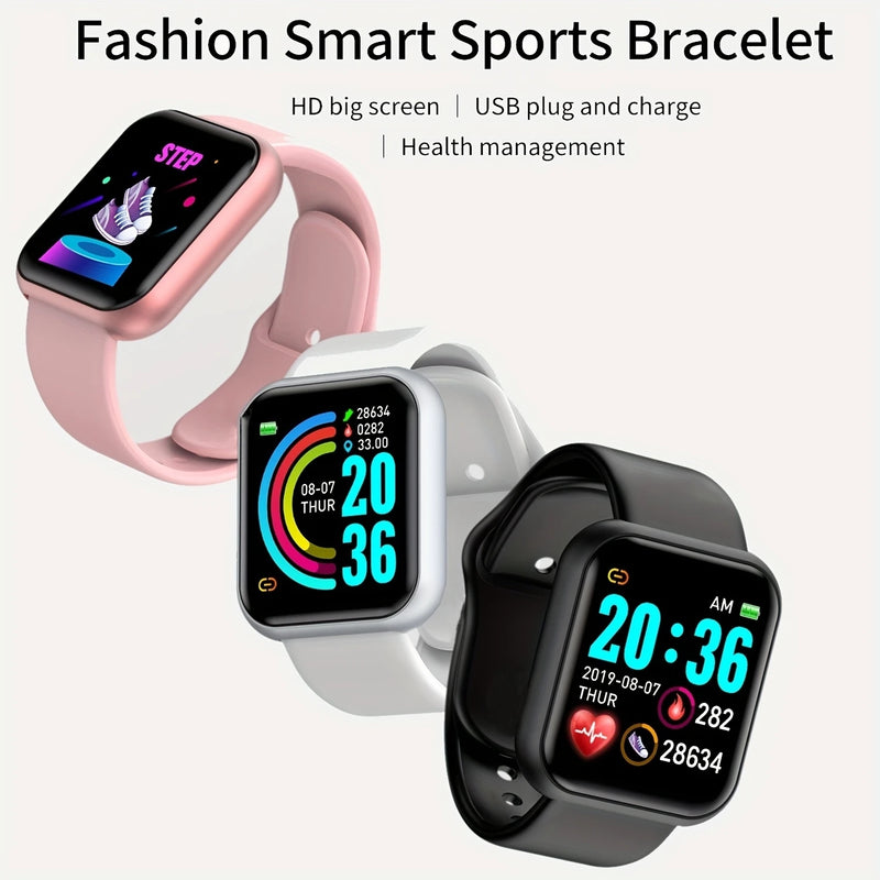 Smartwatch Esporte
