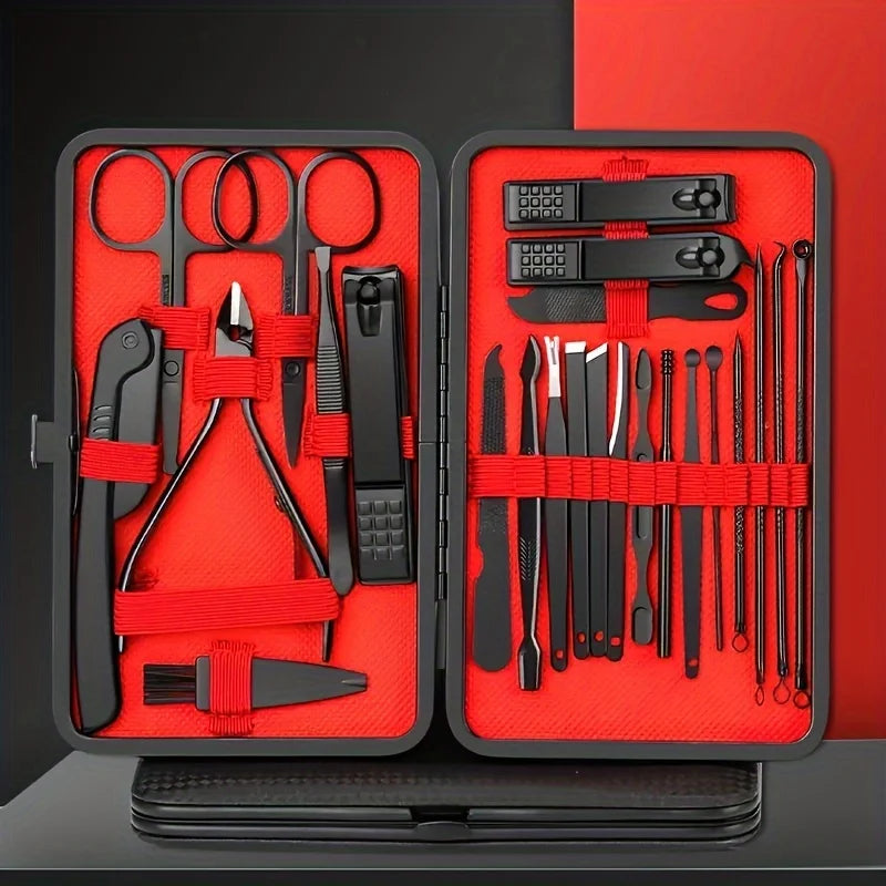 Kit cuidados pessoais