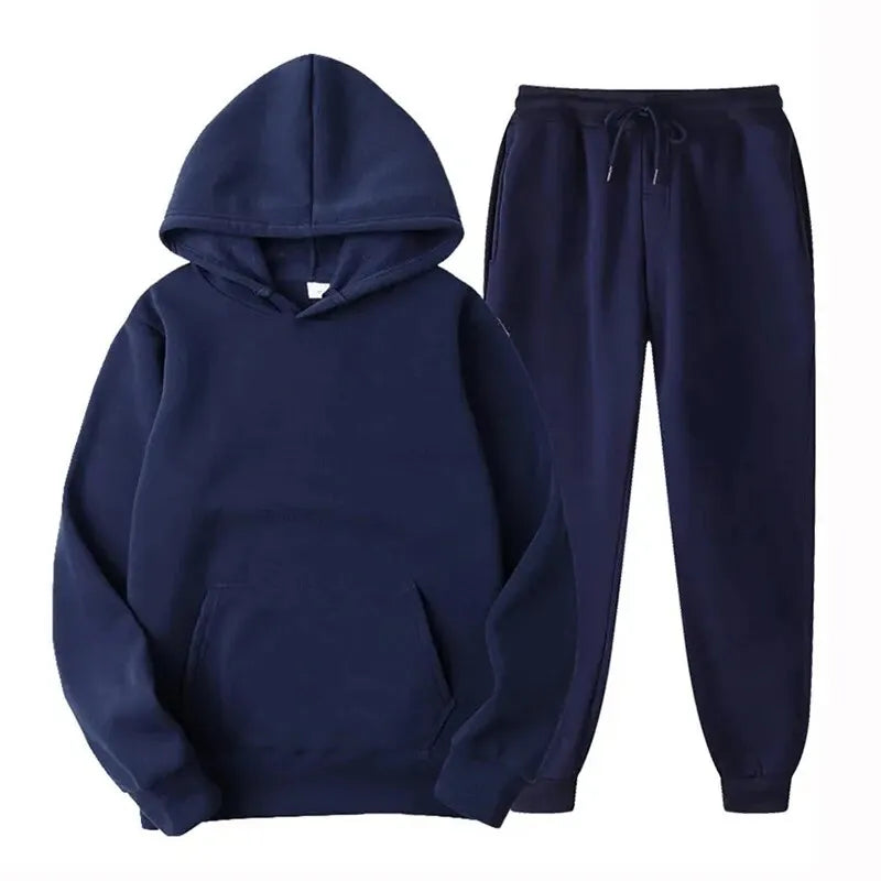 Conjunto Ricardo