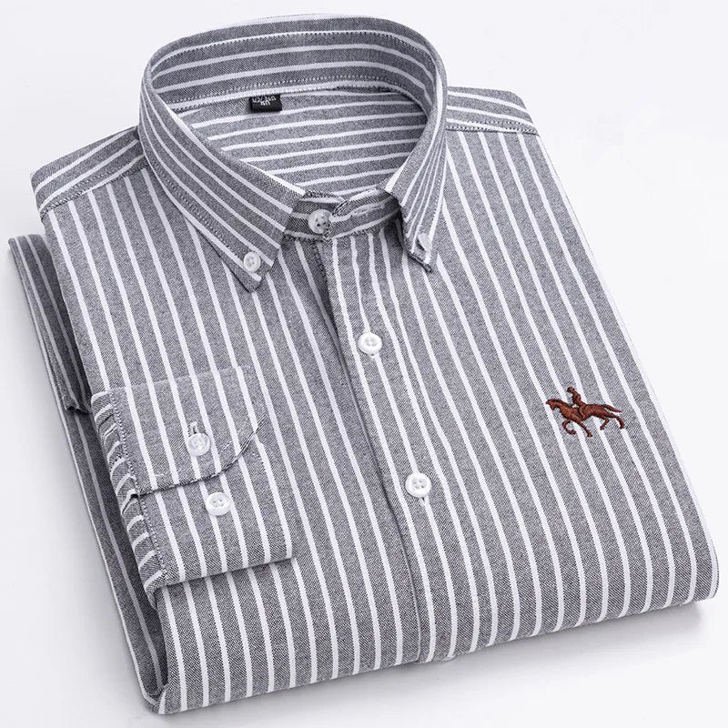 Camisa Brisbane
