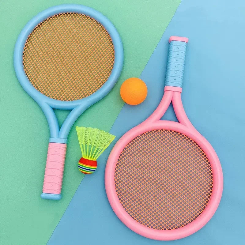 Raquetes de Badminton