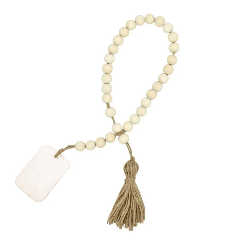 Enfeite Boho