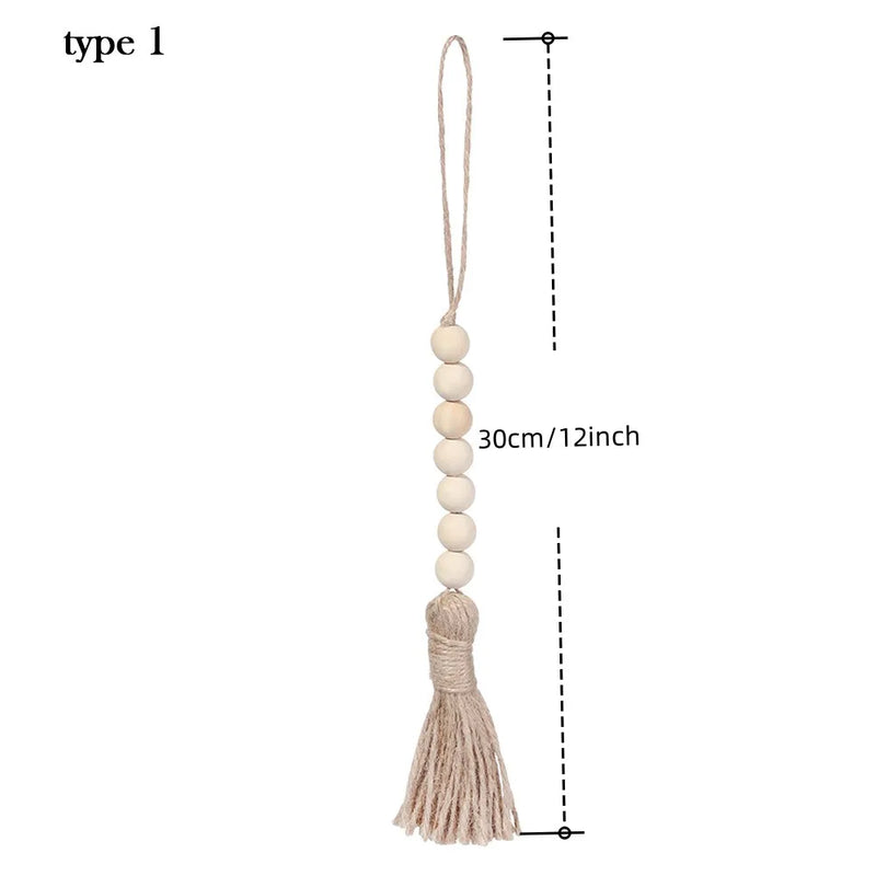 Enfeite Boho
