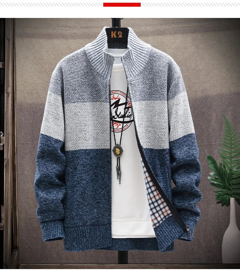Cardigan Silvio