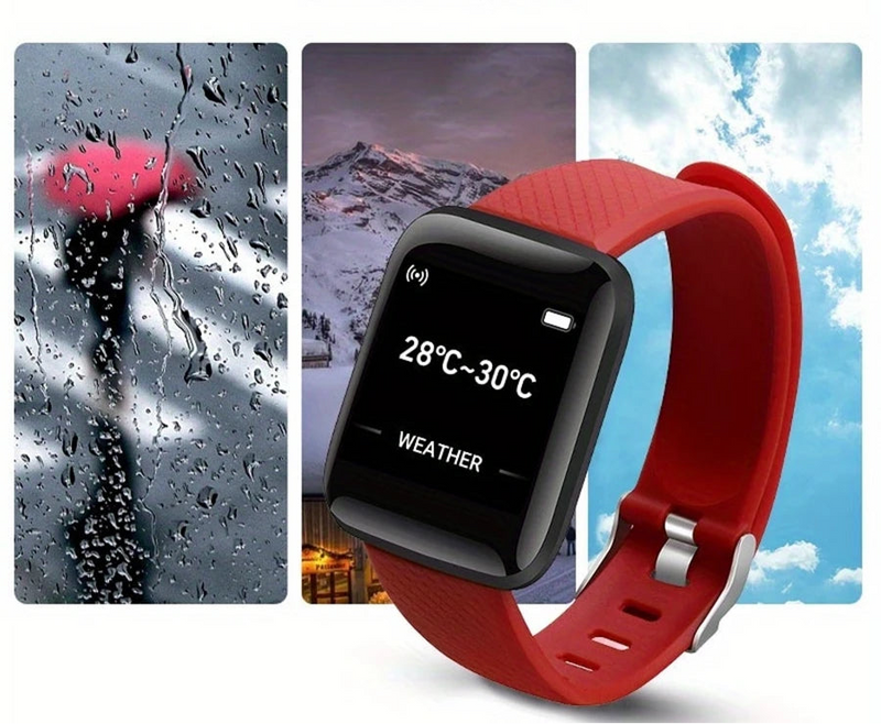 Smartwatch Esporte