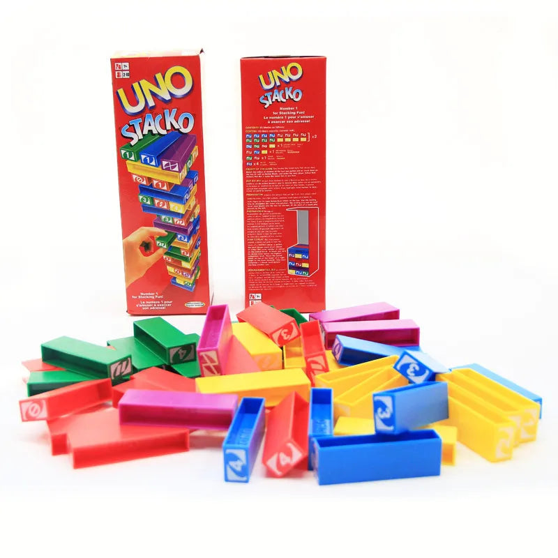 UNO Stacko