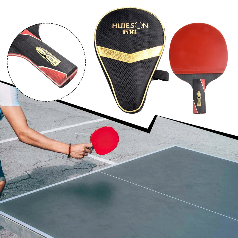 Raquete Ping Pong