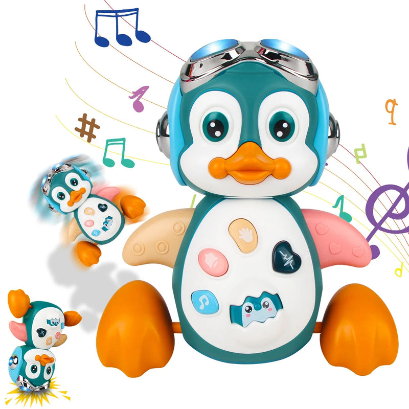 Pinguim Musical