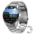 Smartwatch Clássico