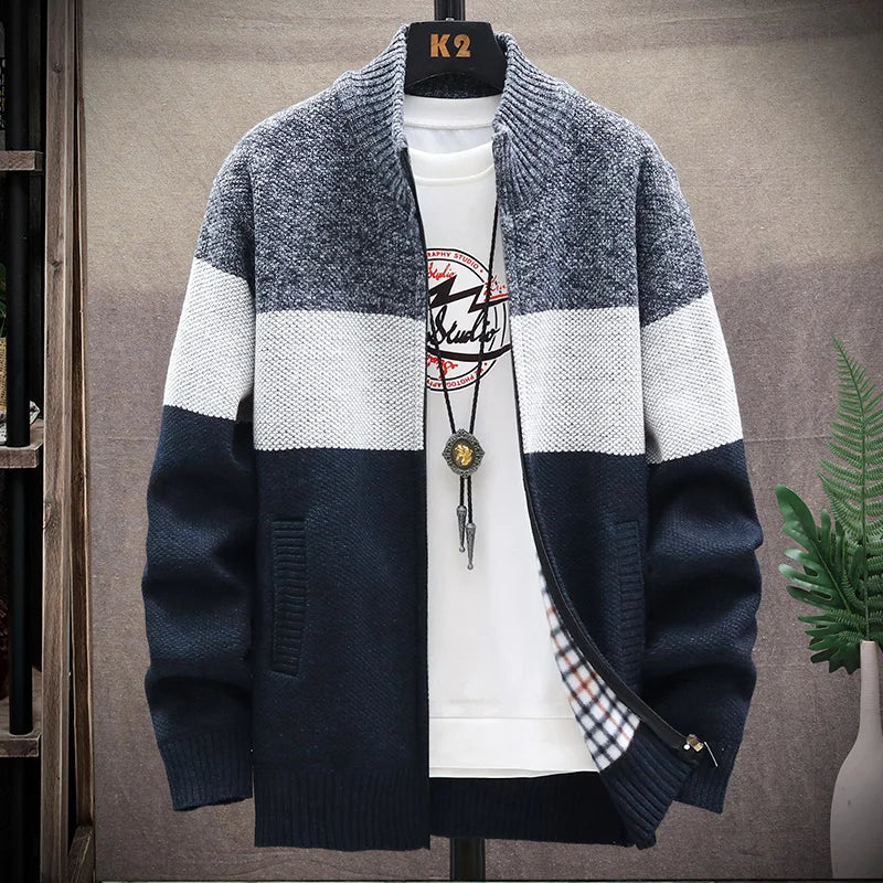Cardigan Silvio