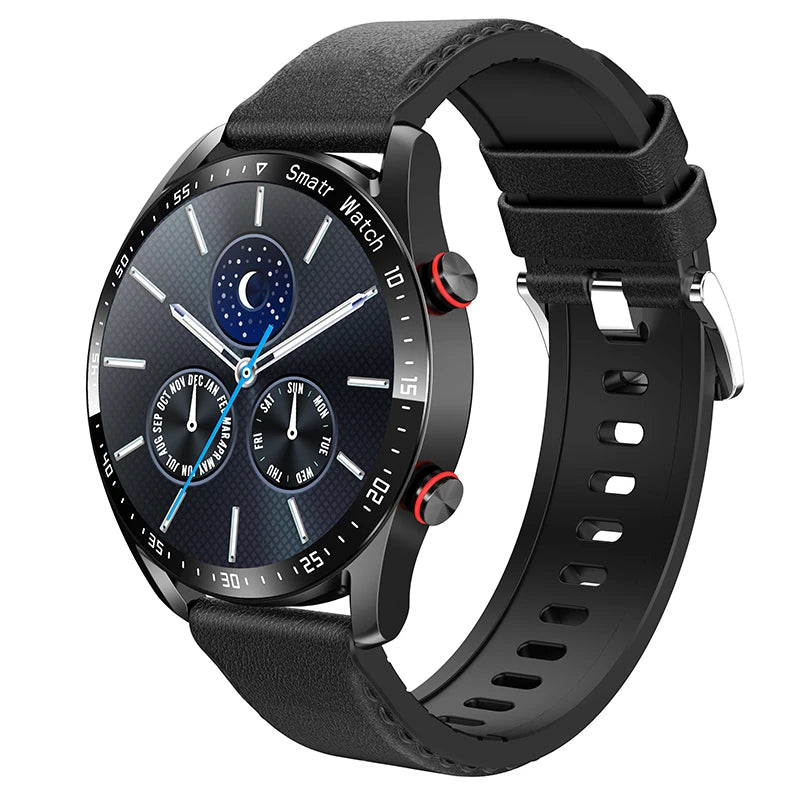 Smartwatch Clássico