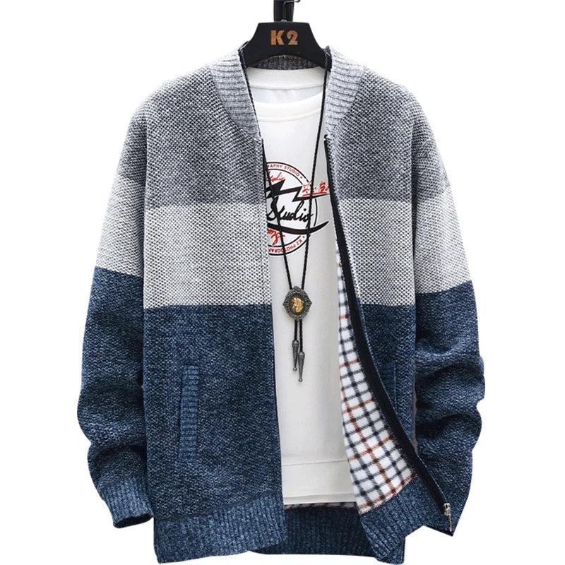 Cardigan Silvio